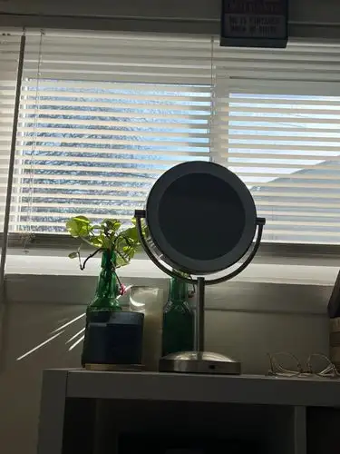 Catching the perfect light in a cozy nook.
